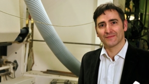 Dr. Christian Criegee