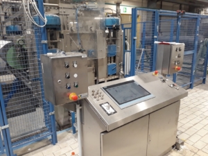 Mercerisage 2 mittel